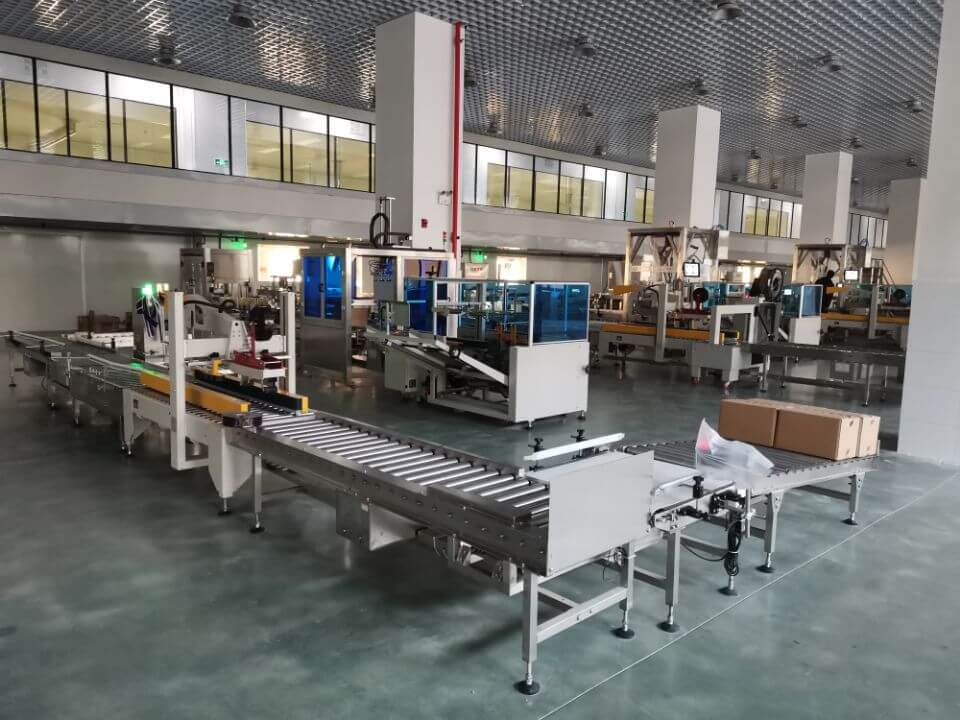 客户现场